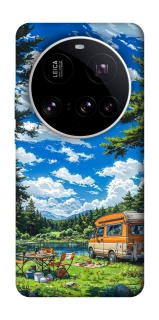 Чехол на Xiaomi 15 Ultra Picnic фото 1 из 1