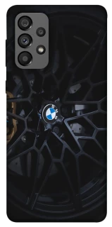 Чохол на Samsung Galaxy A73 5G Wheel BMW фото 1 з 1