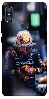 Чохол на Xiaomi Redmi Note 5 Pro / Note 5 (AI Dual Camera) F-1 ver.6 фото 1 з 1