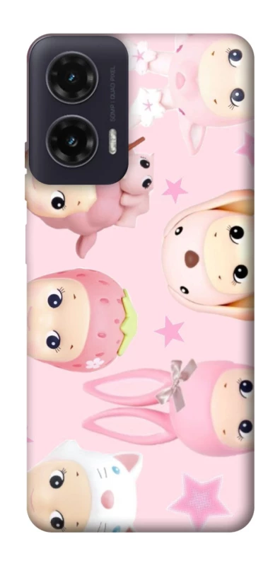 Чохол на Motorola Moto G35 Sonny angel фото 1 з 1