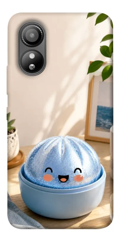 Чехол на ZTE Blade L220 Dumpling ver.2 фото 1 из 1