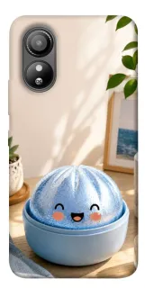Чехол на ZTE Blade L220 Dumpling ver.2 фото 1 из 1