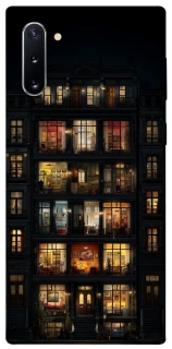 Чохол на Samsung Galaxy Note 10 My Home фото 1 з 1