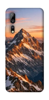 Чохол на ZTE Axon 10 Pro Sunrise mountain фото 1 з 1