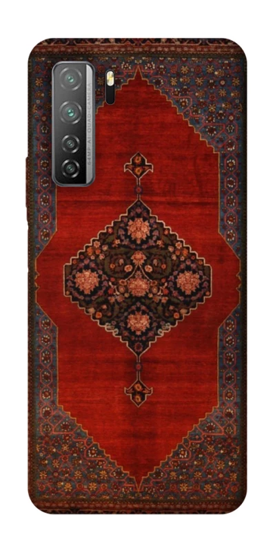 Чохол на Huawei Nova 7 SE Килим v12 фото 1 з 1