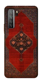 Чохол на Huawei Nova 7 SE Килим v12 фото 1 з 1