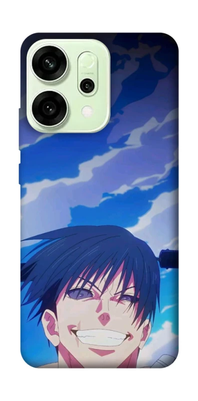 Чохол на Oppo Reno 14 Toji v5 фото 1 з 1