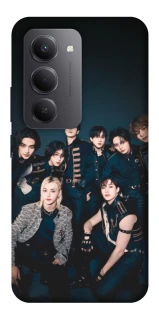 Чохол на Xiaomi Redmi 15 (EU) Stray Kids United фото 1 з 1