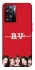Чохол на OnePlus Nord N20 SE RED VELVET v3 фото 1 з 1