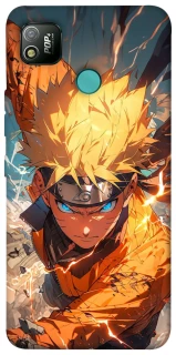 Чохол на TECNO POP 4 Minato v2 фото 1 з 1