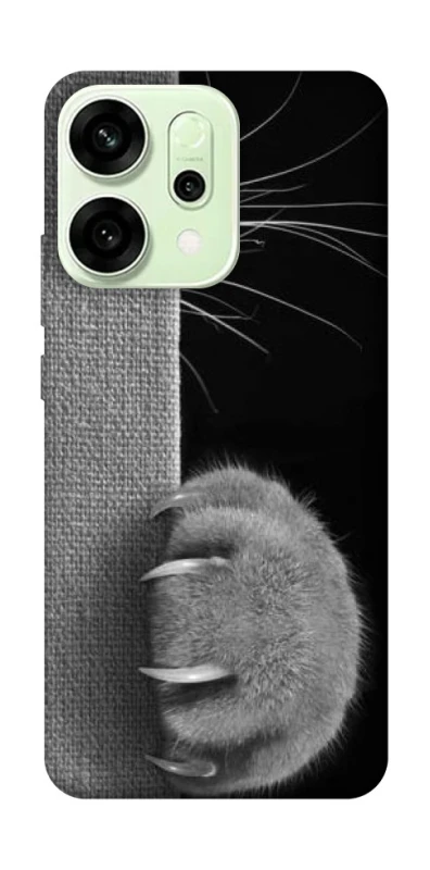 Чохол на Oppo Reno 14 Spy Cat фото 1 з 1