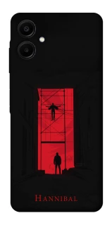 Чехол на Samsung Galaxy A06 Hannibal фото 1 из 1