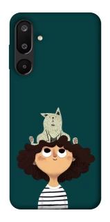 Чехол на Samsung Galaxy M16 5G Домашний движ фото 1 Чехол на Samsung Galaxy M16 5G Домашний движ фото 1 из 1