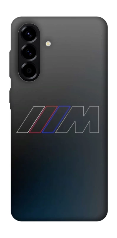 Чохол на Samsung Galaxy A56 5G M-series фото 1 з 1