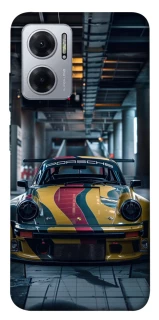 Чохол на Xiaomi Redmi Note 11E Stylish Porsche фото 1 з 1