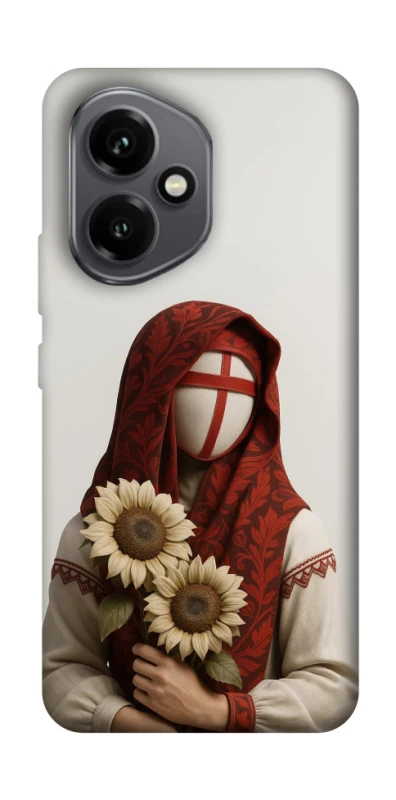 Чохол на Honor 400 Мотанка добробуту 3D фото 1 з 1