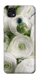 Чохол на ZTE Blade 20 Smart Mornings фото 1 Чохол на ZTE Blade 20 Smart Mornings фото 1 з 1