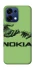 Чохол на Oppo A6 Pro 4G/5G Nokia фото 2 з 2
