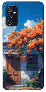 Чохол на Samsung Galaxy M52 Flowering фото 1 з 1