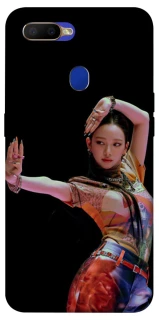 Чехол на Oppo A5s Aespa-Karina фото 1 из 1