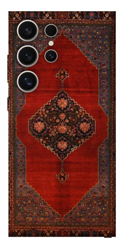 Чехол на Samsung Galaxy S25 Ultra Килим v12 фото 1 из 1