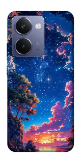 Чехол на Realme P3 Ultra Universe фото 1 из 1