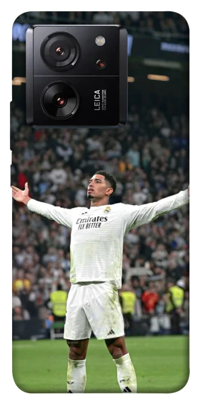 Чохол на Xiaomi 13T Pro Jude Bellingham фото 1 з 1