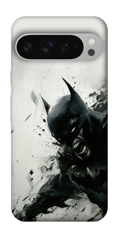 Чохол на Google Pixel 9 Pro XL Batman фото 1 з 1