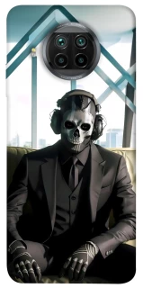 Чохол на Xiaomi Mi 10T Lite / Redmi Note 9 Pro 5G Riley Ghost фото 1 з 1