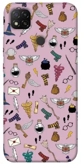 Чохол на Xiaomi Redmi 9C Harry Potter V16 фото 1 з 1