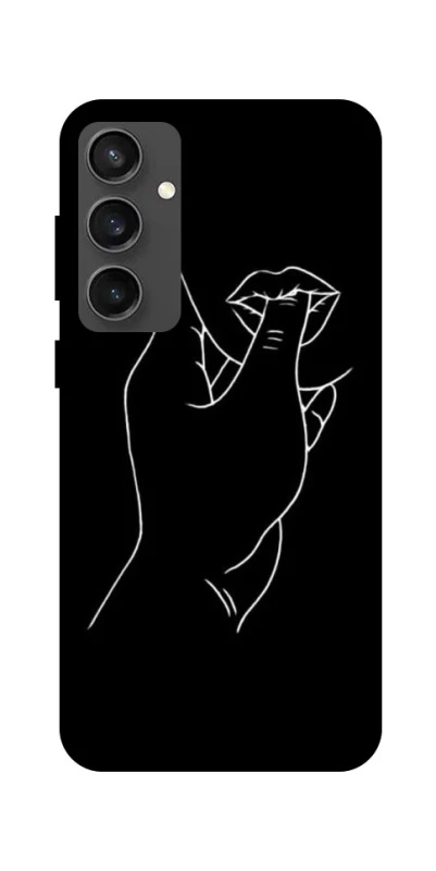 Чохол на Samsung Galaxy S24 FE Passion фото 1 з 1