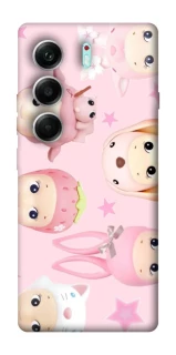 Чохол на Tecno Camon 40 Pro Sonny angel фото 1 з 1