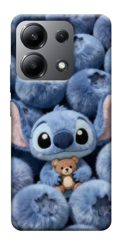 Чохол на Xiaomi Redmi Note 13 4G Sweet Stitch фото 1 з 1