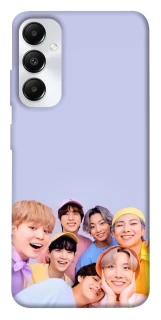 Чехол на Samsung Galaxy A05s BTS v6 фото 1 из 1