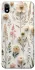 Чохол на Xiaomi Redmi 7A Floral design ver.1 фото 1 з 1