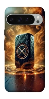 Чехол на Google Pixel 9 Pro XL Руна Дагаз фото 1 из 1