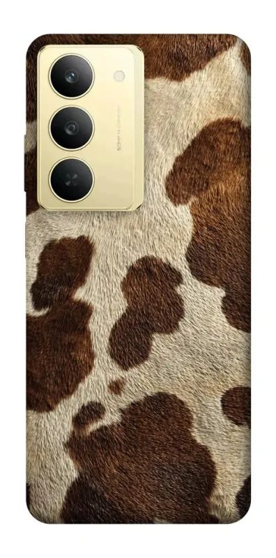 Чехол на Realme 14x Cow фото 1 из 1