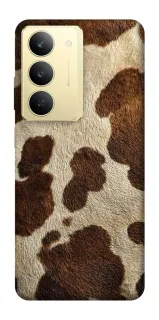 Чехол на Realme 14x Cow фото 1 из 1