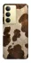 Чехол на Realme 14x Cow фото 1 из 1