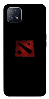 Чехол на Oppo A73 Dota logo фото 1 из 1