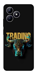 Чохол на Realme Note 50 5G Trading фото 1 з 1