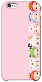 Чехол на Apple iPhone 6/6s (4.7") Sonny angel wallpaper фото 1 из 1