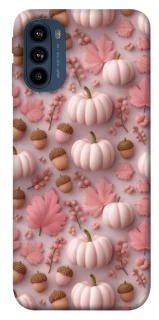 Чохол на Motorola Moto G41 Autumn vibes ver.2 фото 1 з 1