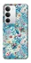 Чохол на Realme C71 Floral design ver.5 фото 1 з 1