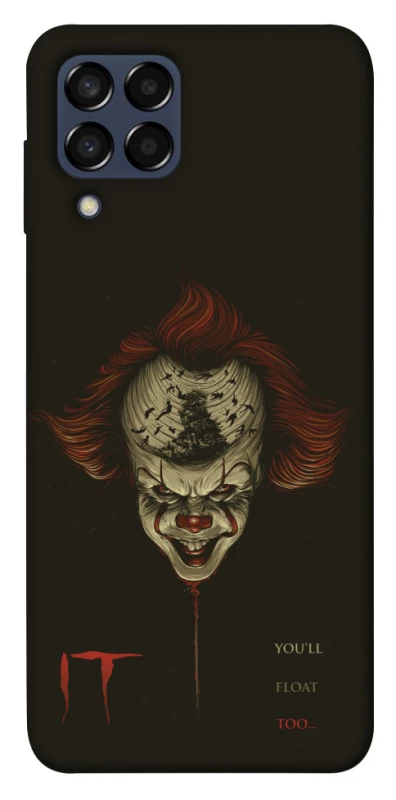 Чехол на Samsung Galaxy M33 5G Оно v2 фото 1 из 1