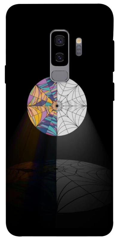 Чохол на Samsung Galaxy S9+ Wednesday room фото 1 з 1