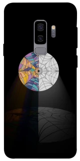 Чохол на Samsung Galaxy S9+ Wednesday room фото 1 з 1