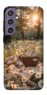 Чохол на Samsung Galaxy S23 FE Flowers v14 фото 1 з 1