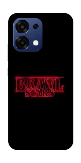 Чохол на Oppo A6 Pro 4G/5G Brawl Stars ver.12 фото 1 з 2
