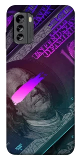 Чохол на Nokia G60 Neo dollar v2 фото 1 з 1